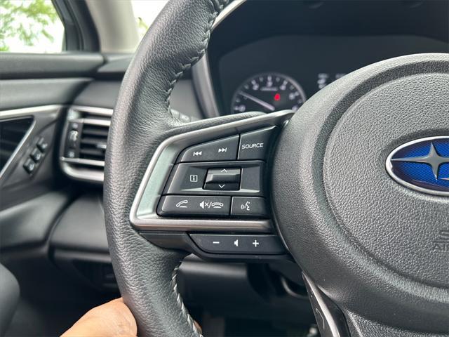 used 2023 Subaru Outback car, priced at $30,000