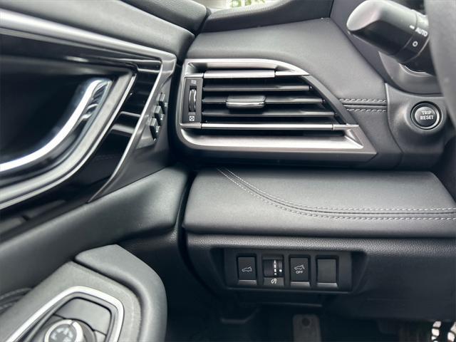 used 2023 Subaru Outback car, priced at $30,000