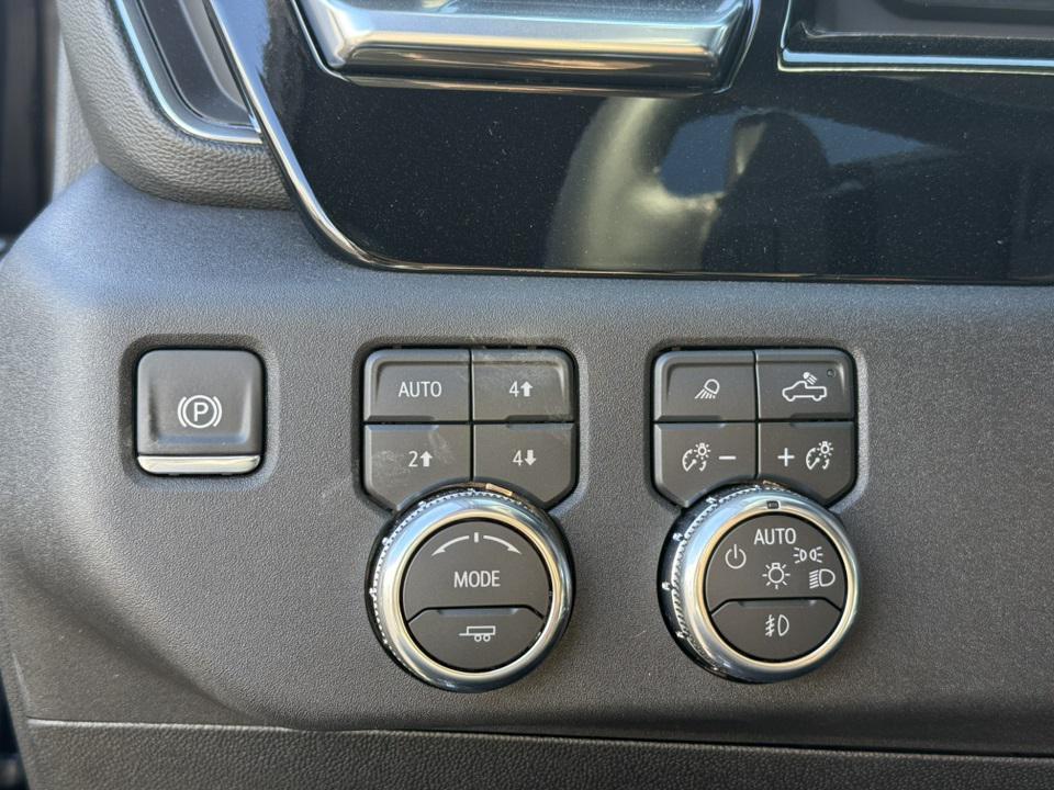 new 2026 GMC Sierra 1500 car, priced at $57,750