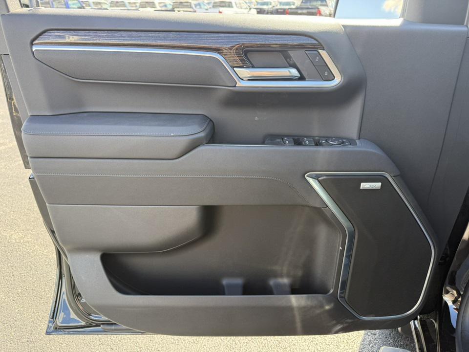 new 2026 GMC Sierra 1500 car, priced at $57,750