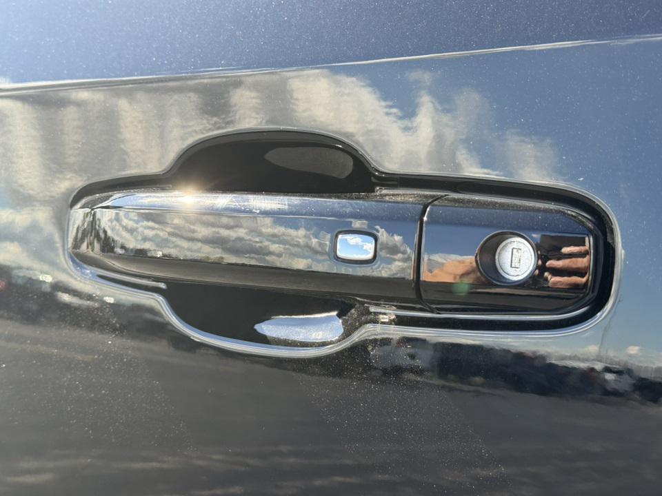 new 2026 GMC Sierra 1500 car, priced at $57,750