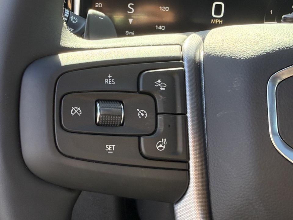 new 2026 GMC Sierra 1500 car, priced at $57,750