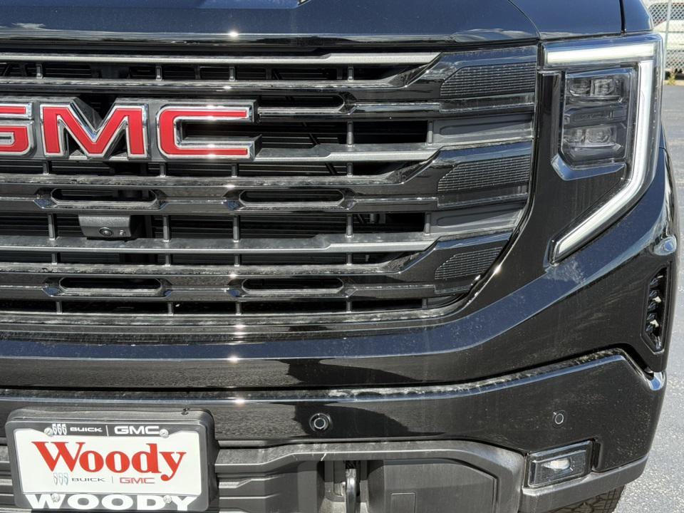 new 2026 GMC Sierra 1500 car, priced at $57,750