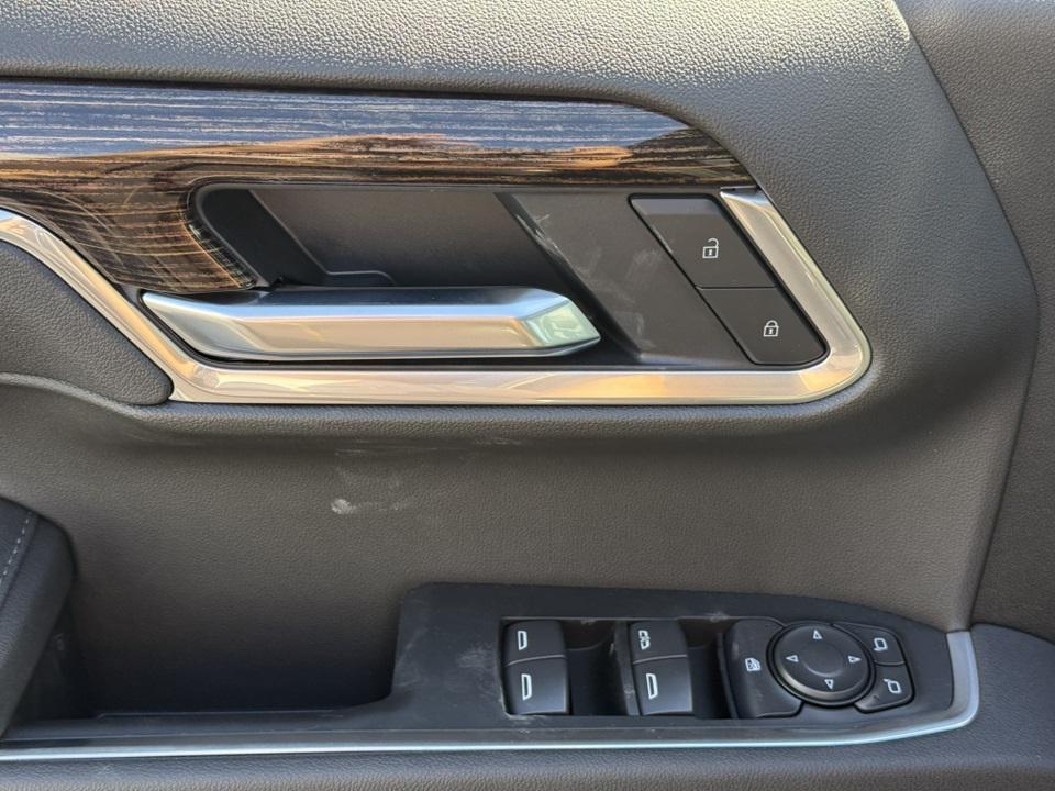 new 2026 GMC Sierra 1500 car, priced at $57,750