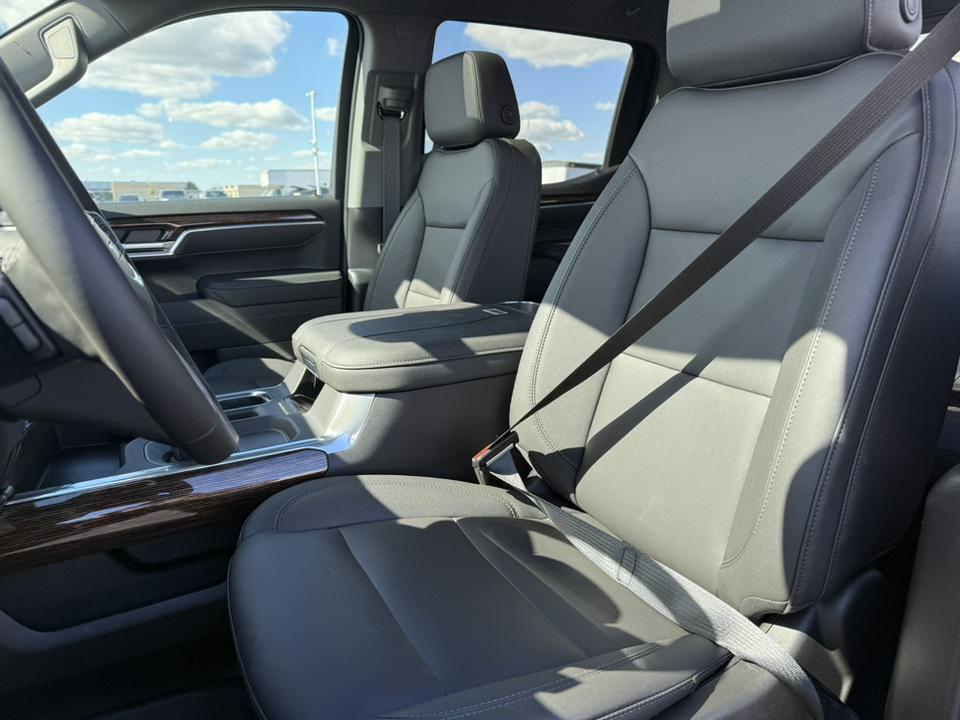 new 2026 GMC Sierra 1500 car, priced at $57,750