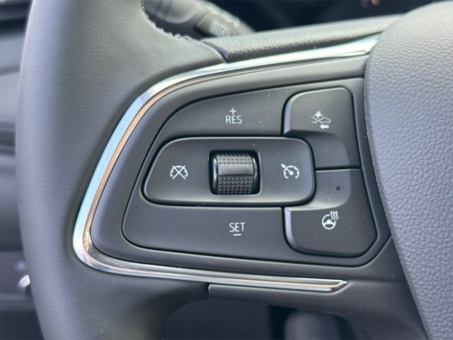 new 2026 Buick Encore GX car, priced at $28,000