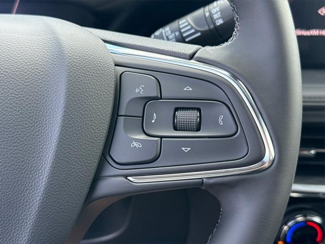 new 2026 Buick Encore GX car, priced at $28,000