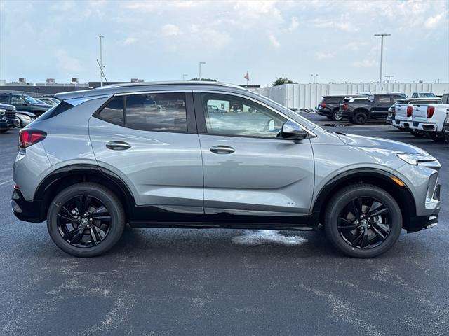 new 2026 Buick Encore GX car, priced at $28,000