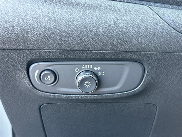 new 2026 Buick Encore GX car, priced at $28,000