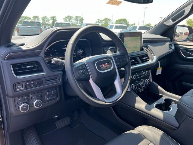 new 2024 GMC Yukon XL car, priced at $74,000