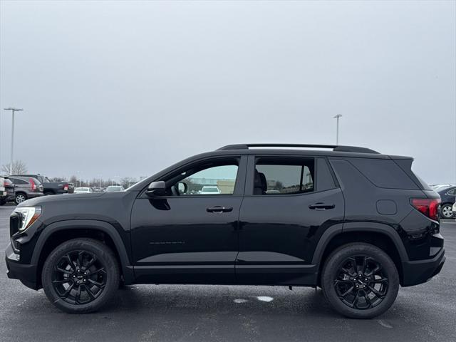 new 2025 GMC Terrain car, priced at $31,188