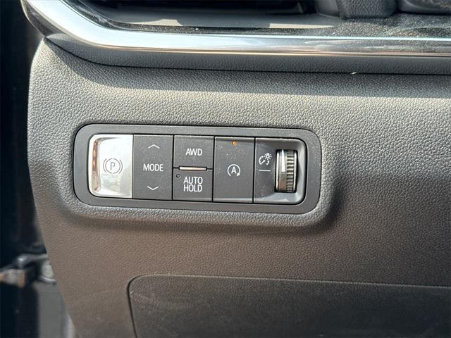 new 2026 GMC Terrain car, priced at $36,910