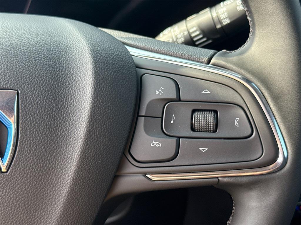 new 2026 Buick Encore GX car, priced at $29,500