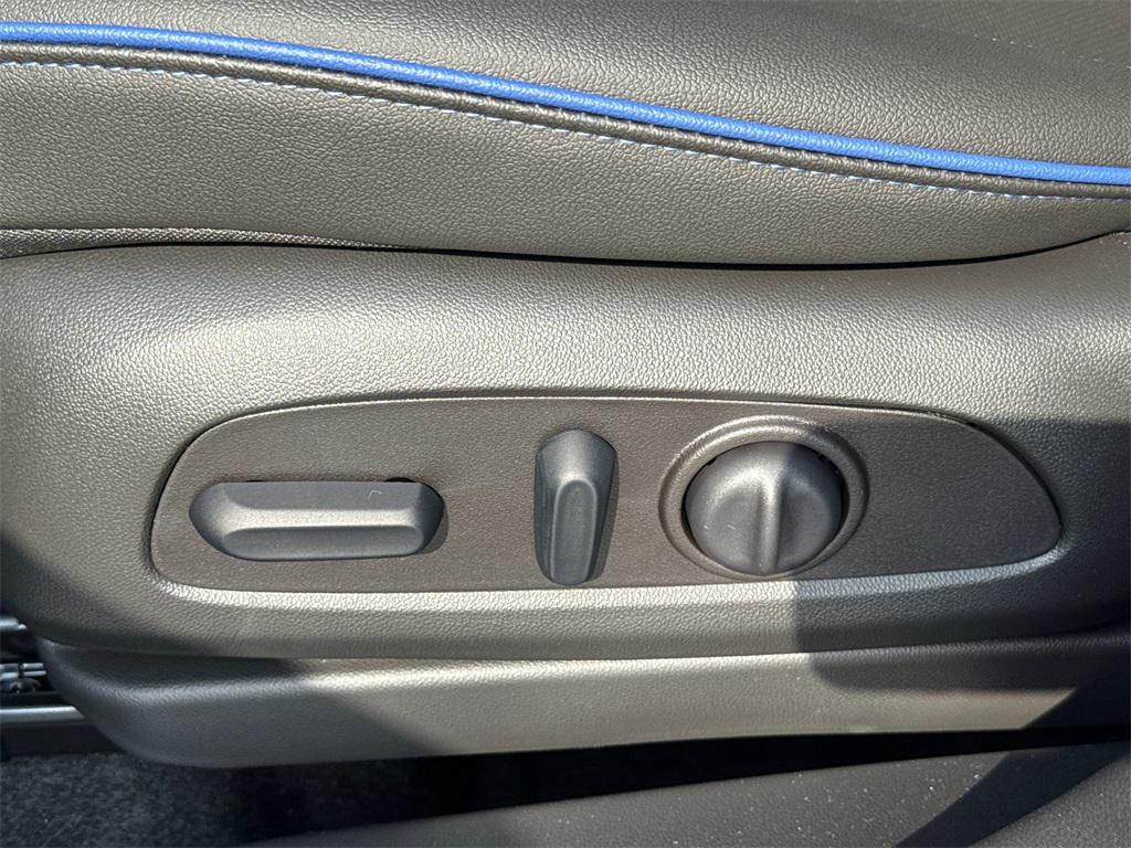 new 2026 Buick Encore GX car, priced at $29,500