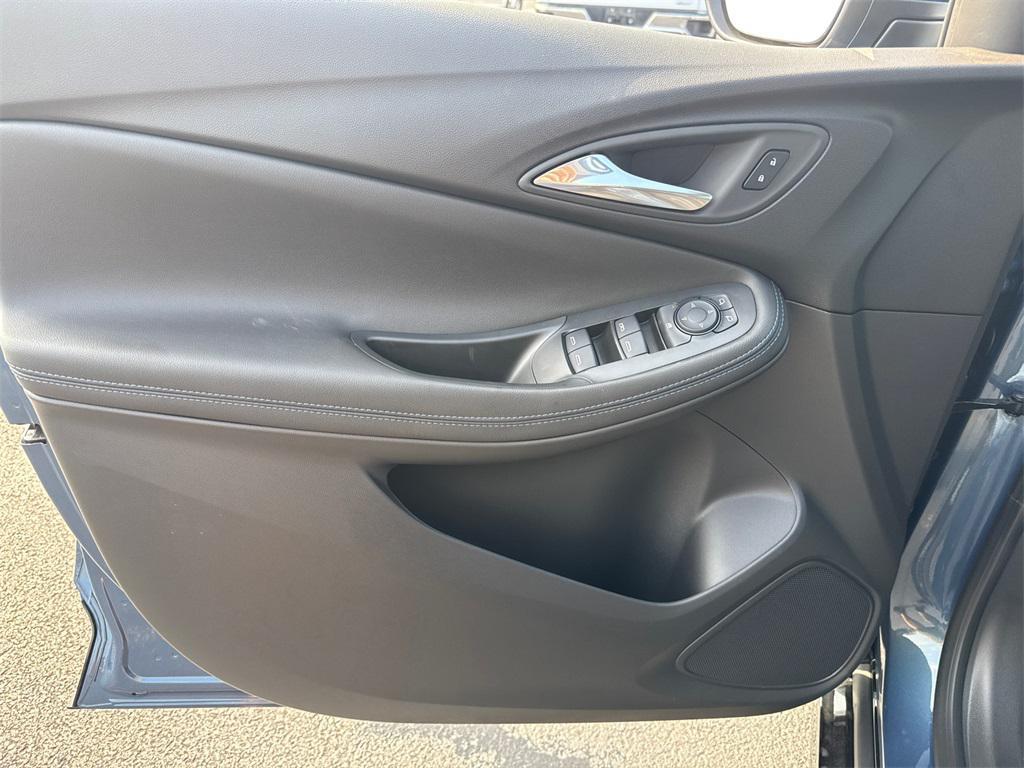 new 2026 Buick Encore GX car, priced at $29,500