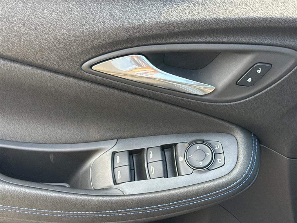 new 2026 Buick Encore GX car, priced at $29,500