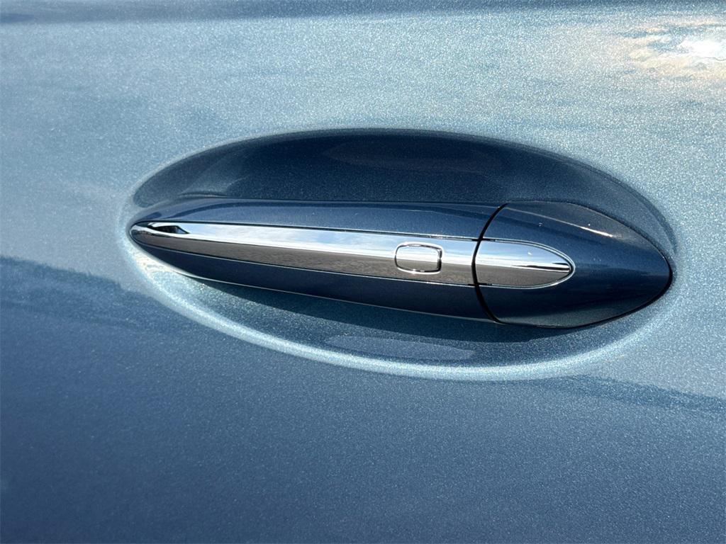 new 2026 Buick Encore GX car, priced at $29,500