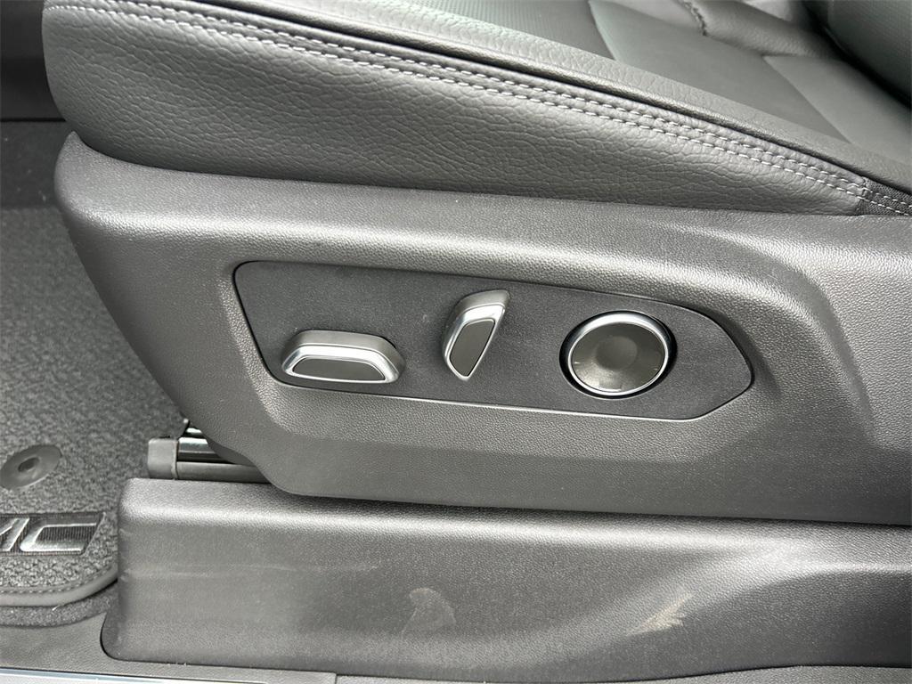 new 2026 GMC Sierra 1500 car, priced at $62,750