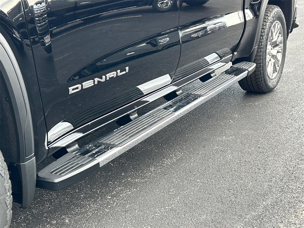 new 2026 GMC Sierra 1500 car, priced at $62,750