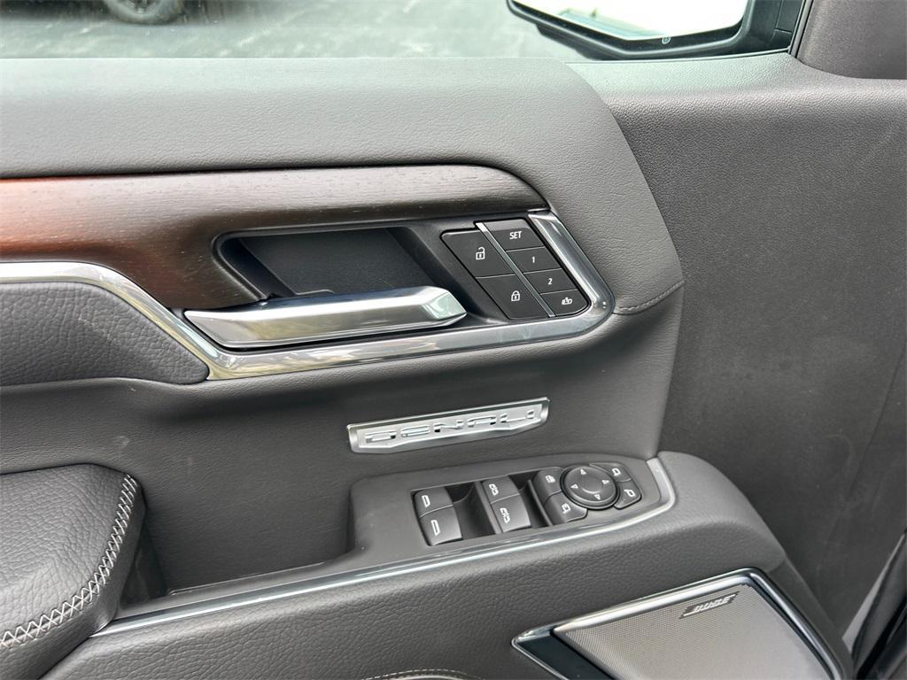 new 2026 GMC Sierra 1500 car, priced at $62,750