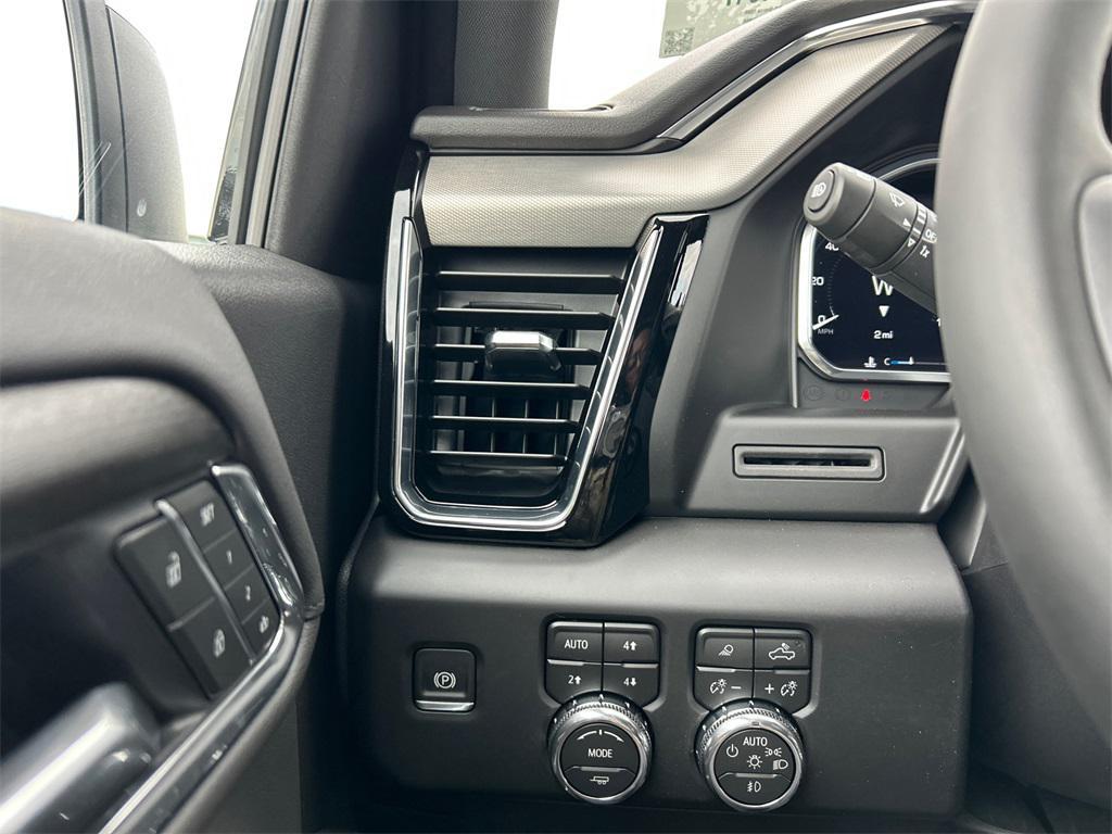new 2026 GMC Sierra 1500 car, priced at $62,750