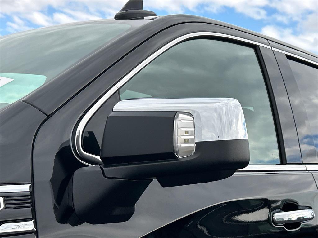 new 2026 GMC Sierra 1500 car, priced at $62,750