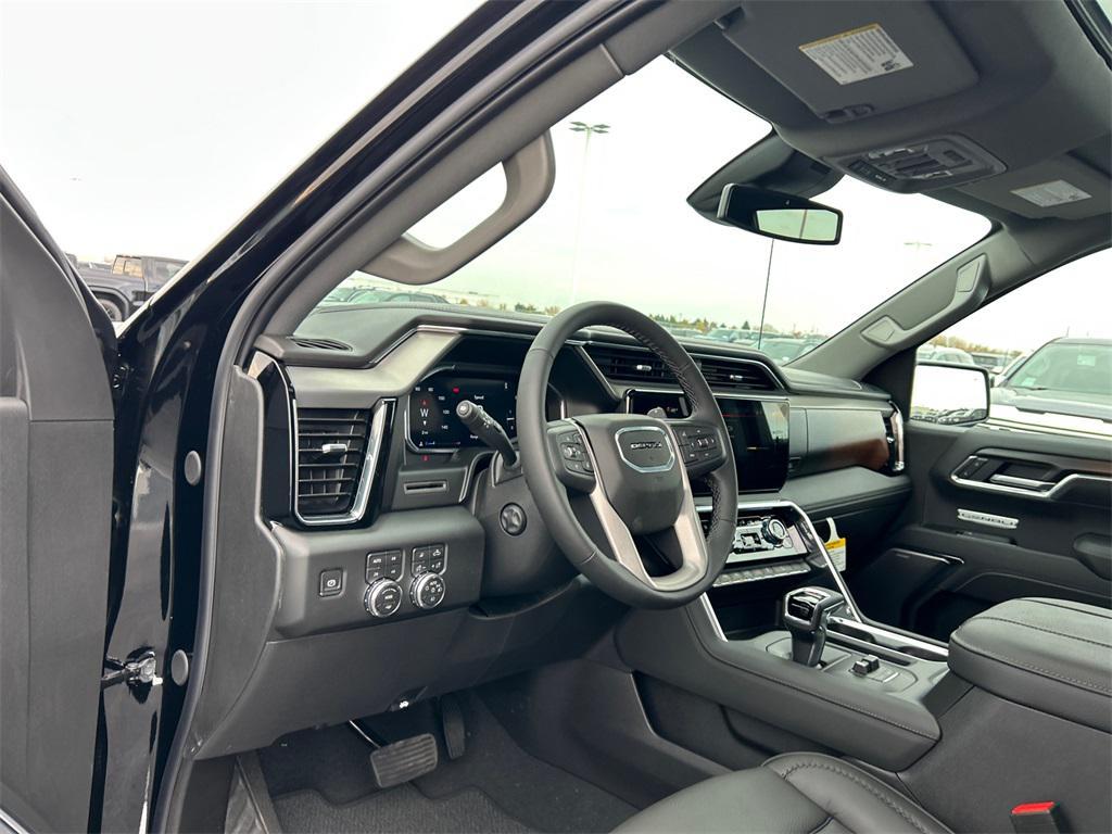 new 2026 GMC Sierra 1500 car, priced at $62,750