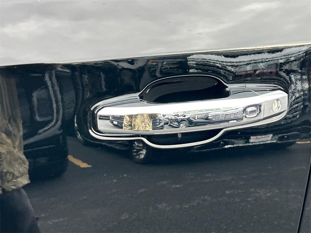 new 2026 GMC Sierra 1500 car, priced at $62,750