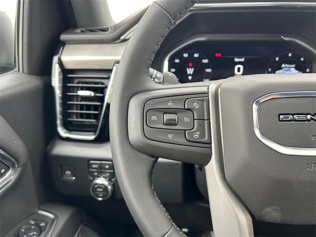 new 2026 GMC Sierra 1500 car, priced at $62,750