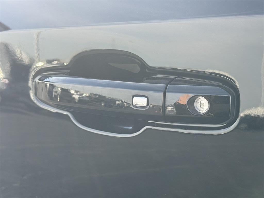 new 2026 GMC Sierra 1500 car, priced at $58,000