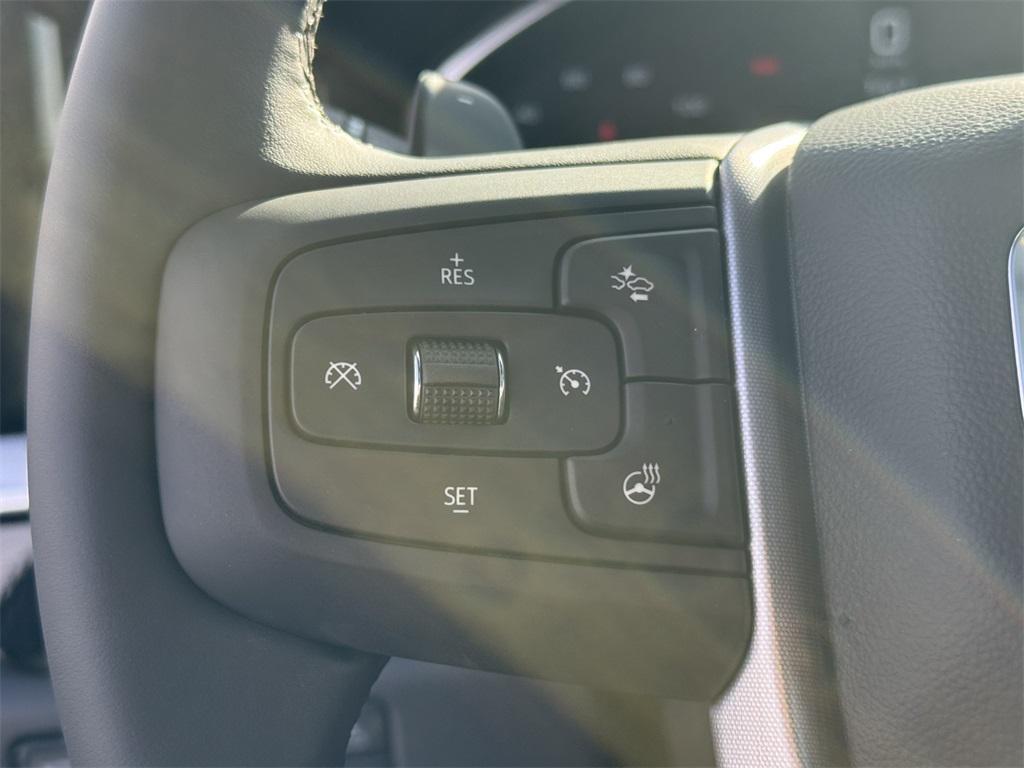 new 2026 GMC Sierra 1500 car, priced at $58,000