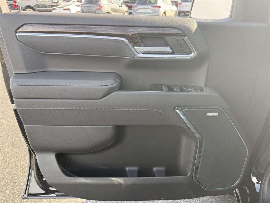 new 2026 GMC Sierra 1500 car, priced at $58,000