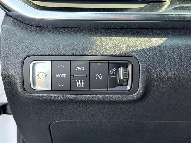 new 2026 GMC Terrain car, priced at $32,824