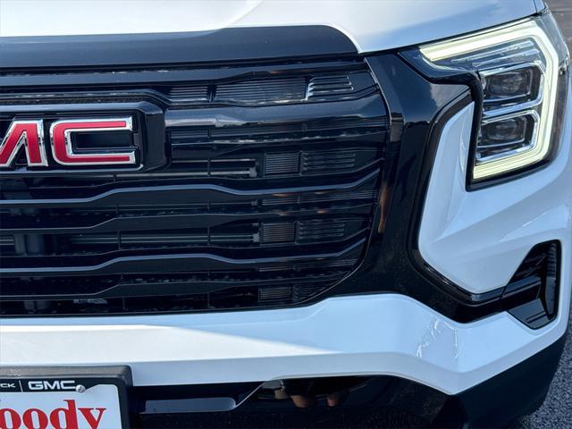 new 2026 GMC Terrain car, priced at $32,824
