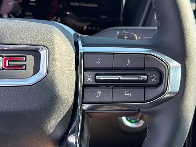 new 2026 GMC Terrain car, priced at $32,824