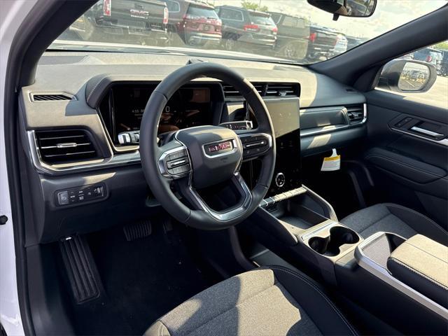 new 2026 GMC Terrain car, priced at $32,824