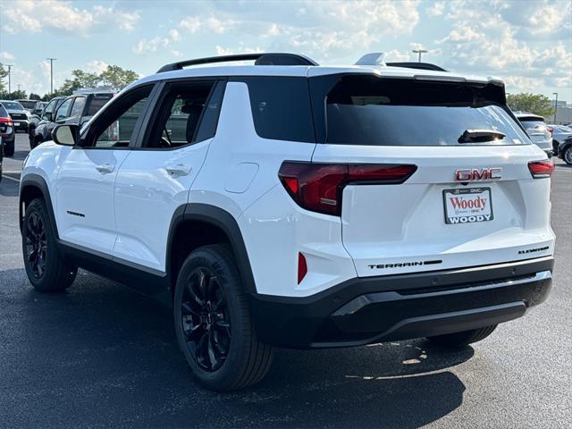 new 2026 GMC Terrain car, priced at $32,824