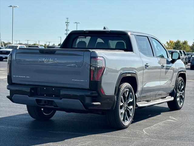 new 2024 GMC Sierra 1500 car, priced at $95,000