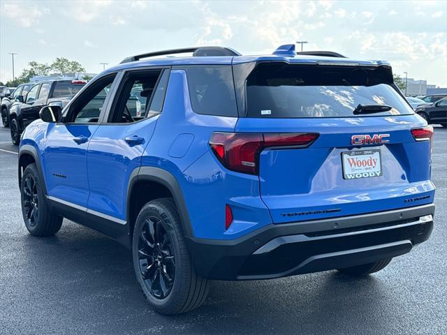 new 2026 GMC Terrain car, priced at $33,274