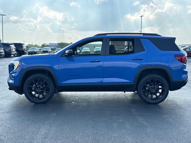 new 2026 GMC Terrain car, priced at $33,274
