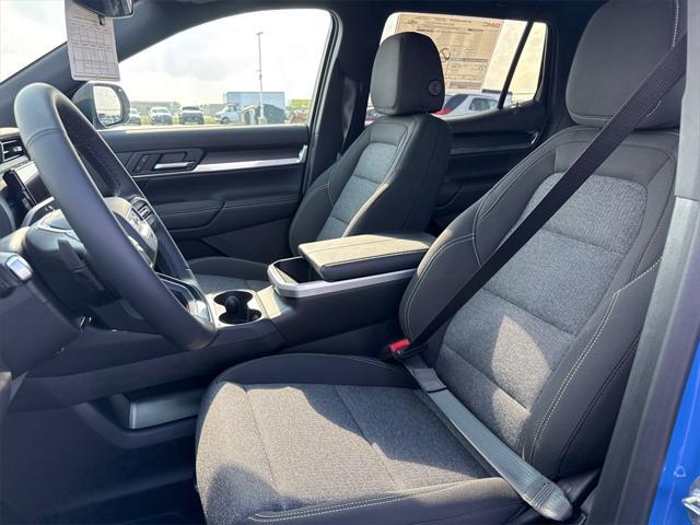 new 2026 GMC Terrain car, priced at $33,274