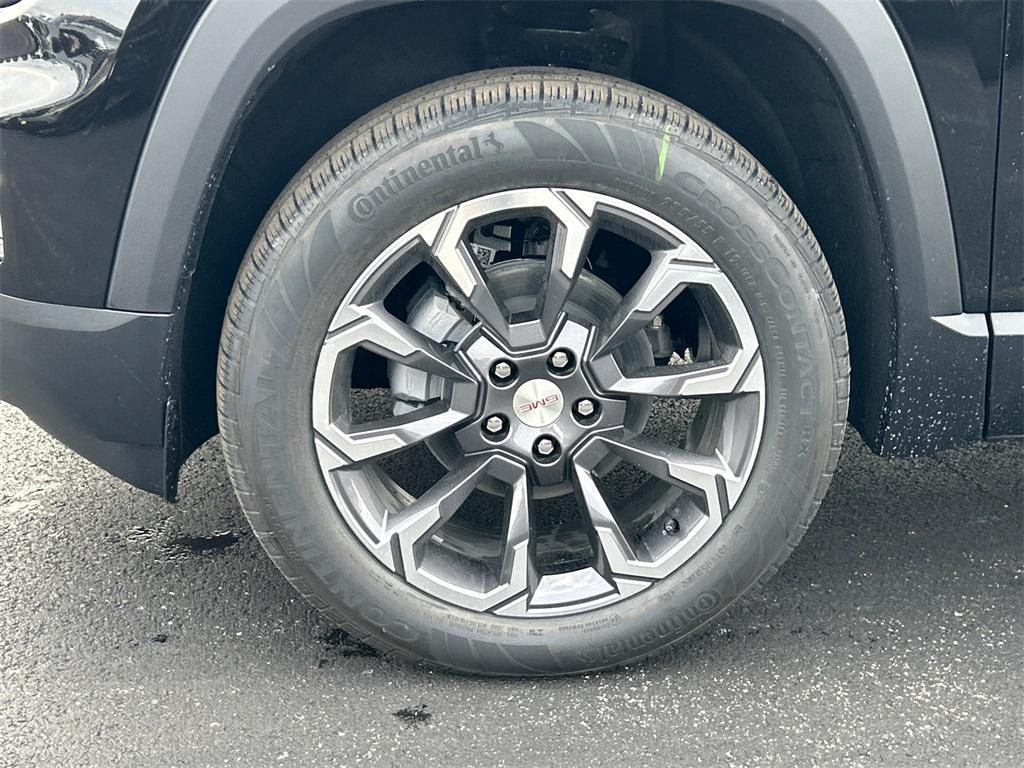 new 2026 GMC Terrain car, priced at $36,322