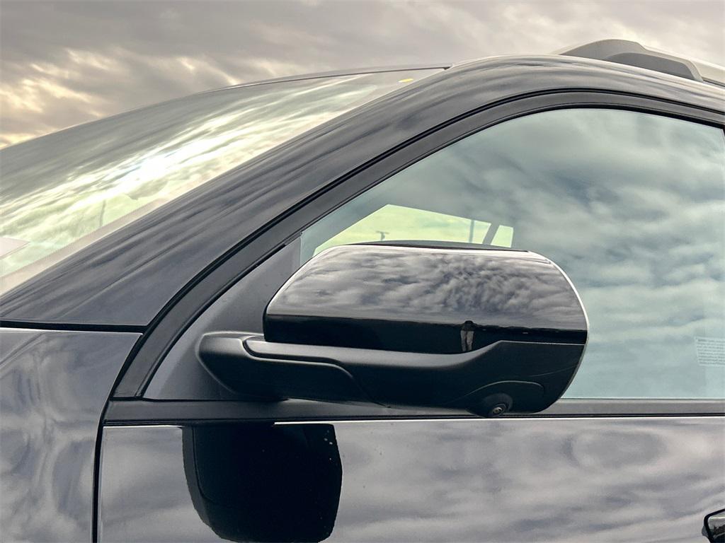 new 2026 GMC Terrain car, priced at $36,322