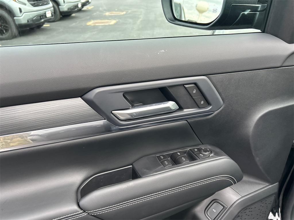 new 2026 GMC Terrain car, priced at $36,322