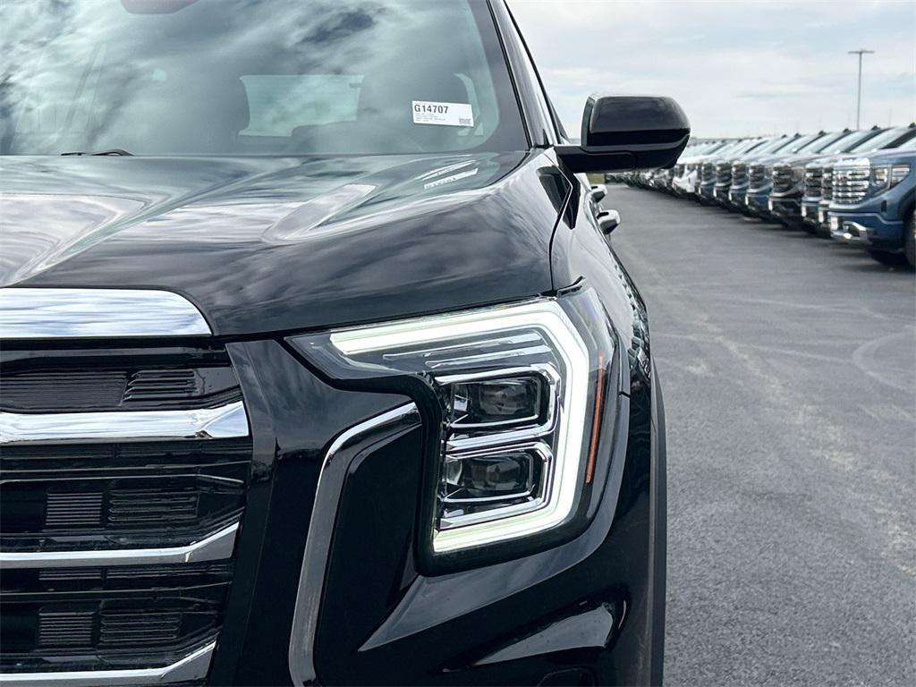 new 2026 GMC Terrain car, priced at $36,322