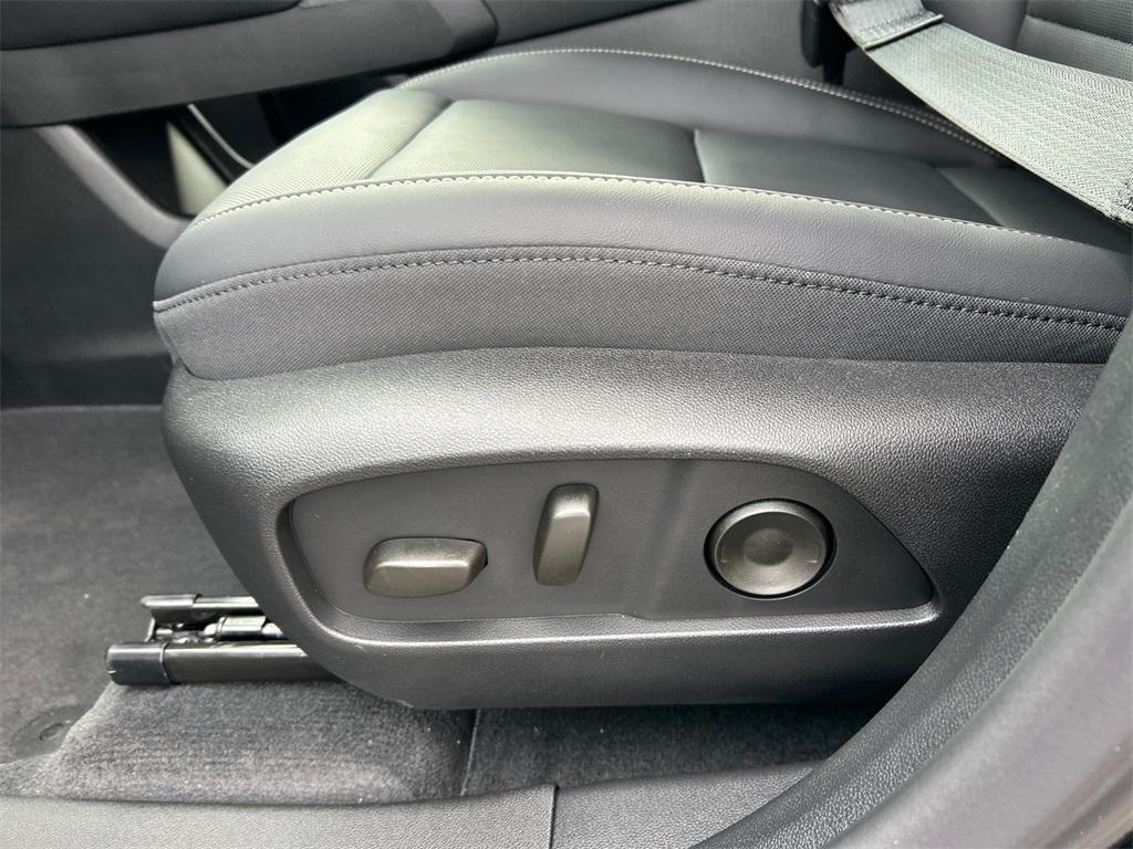 new 2026 GMC Terrain car, priced at $36,322