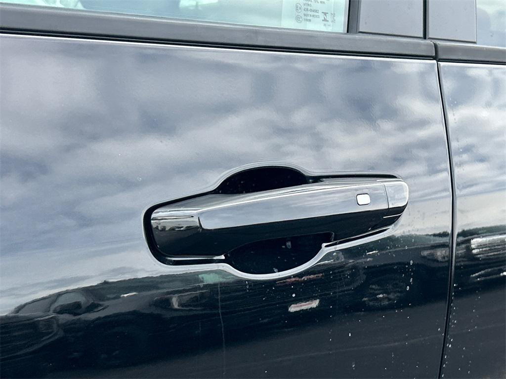 new 2026 GMC Terrain car, priced at $36,322