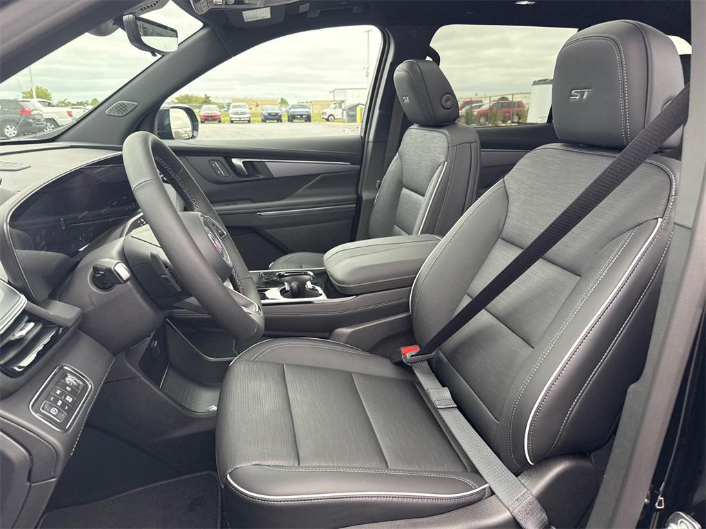 new 2026 Buick Enclave car, priced at $54,980