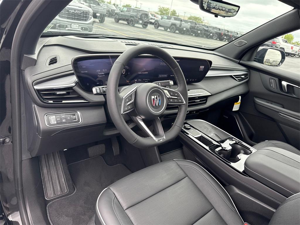 new 2026 Buick Enclave car, priced at $54,980