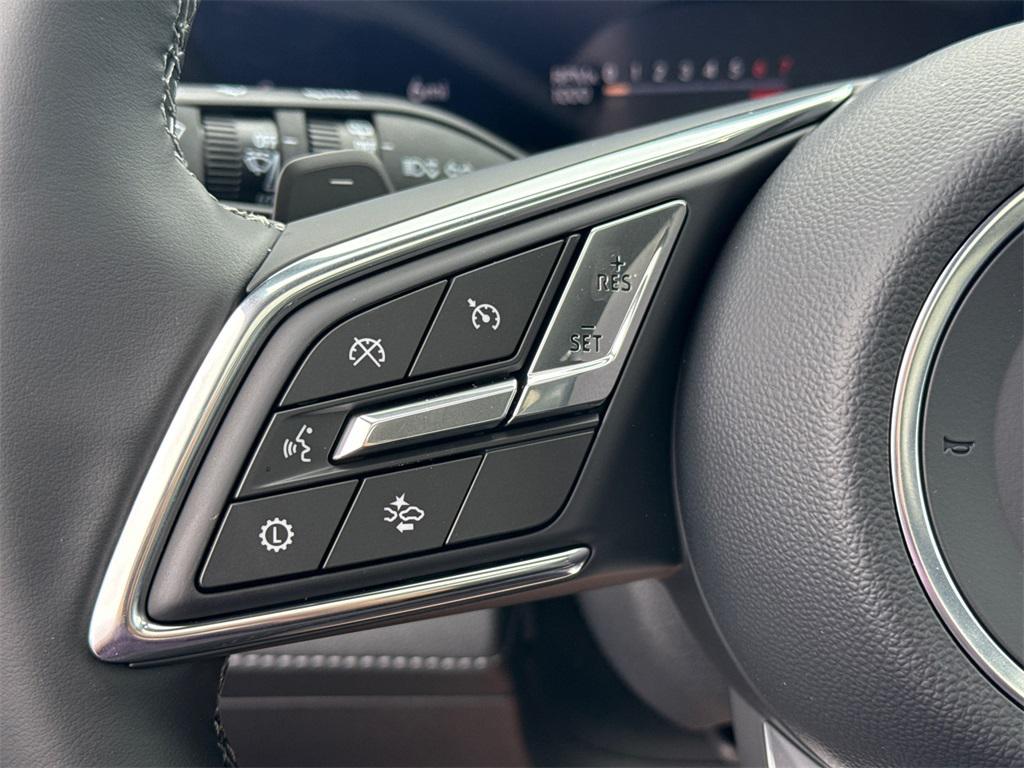 new 2026 Buick Enclave car, priced at $54,980